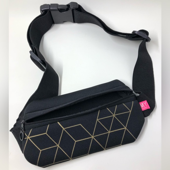 MyTagalongs Handbags - MyTagalongs Travel/Walking Waist Bag